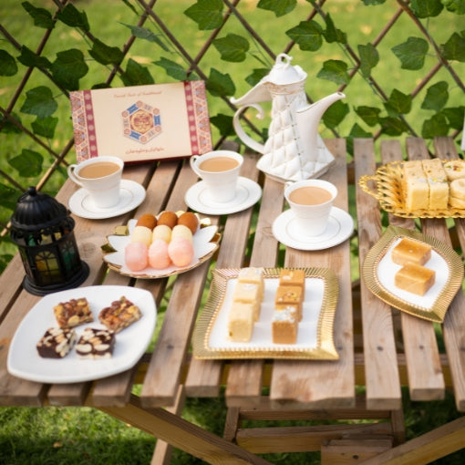 Continuing Tradition, Delivering Excellence