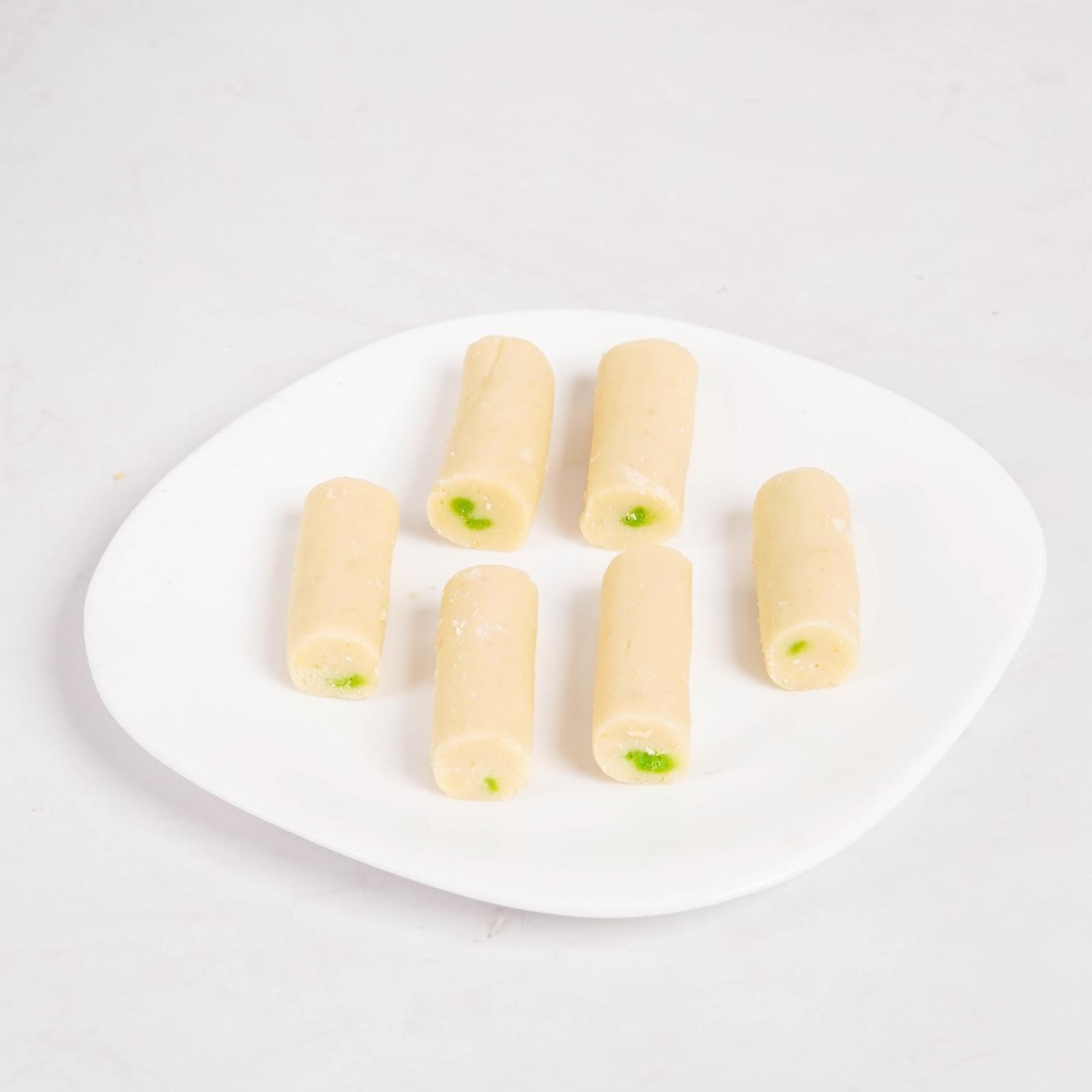 Roll Barfi
