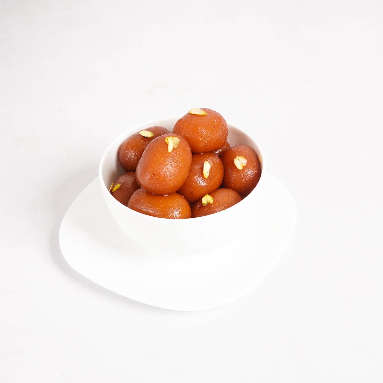 Gulab Jaman