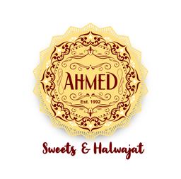 Ahmed Sweets