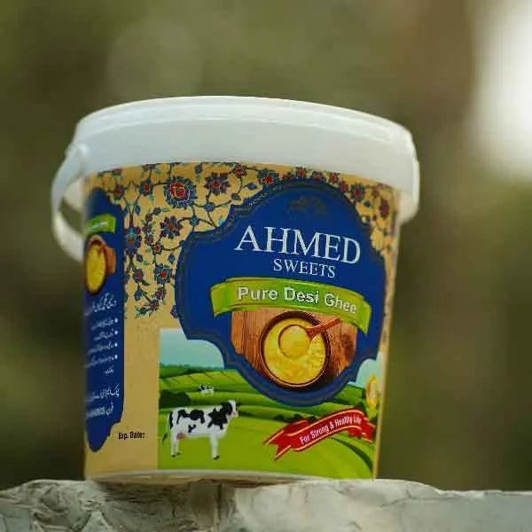 Desi Ghee