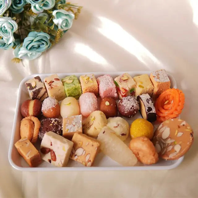 Mix Sweets