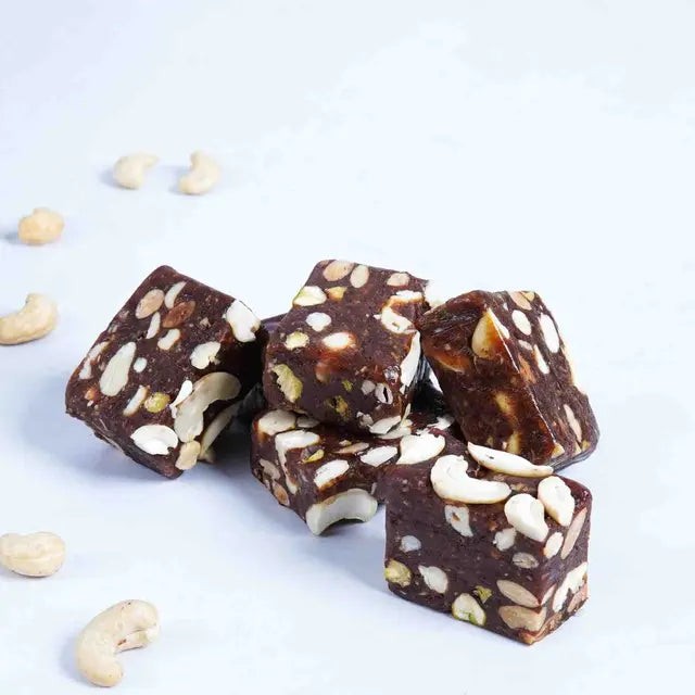 Arbi Halwa