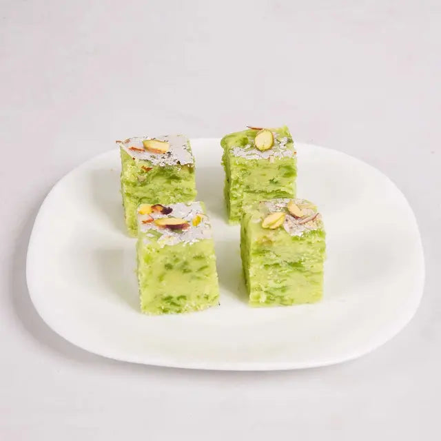 Loki Barfi