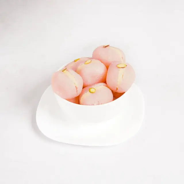 Khoya Rasgulla