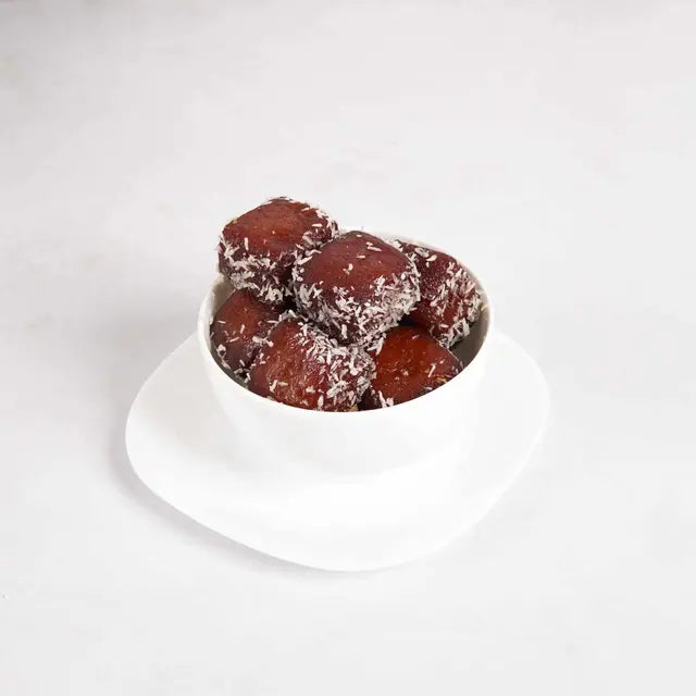 Tosha Jamun