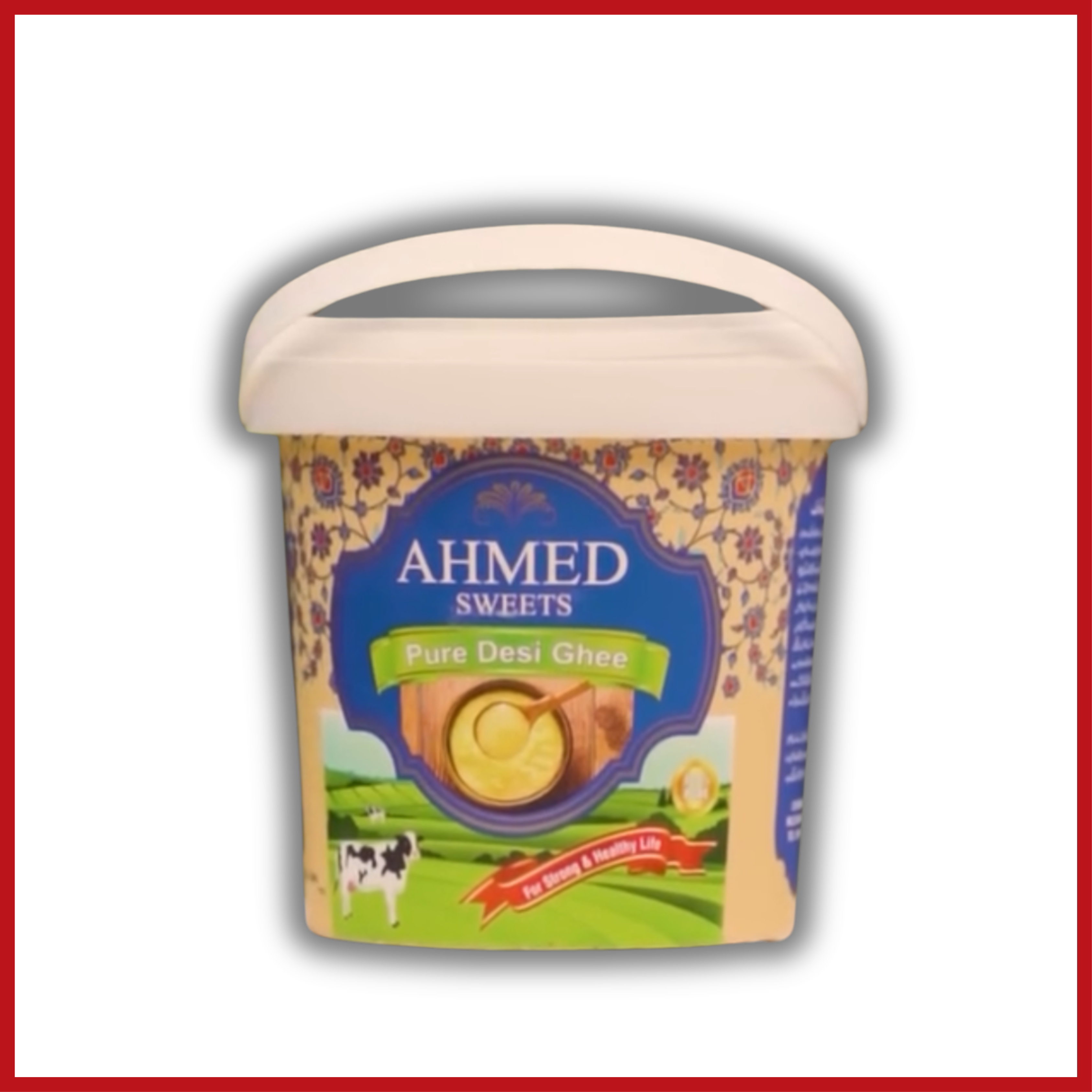 Desi Ghee