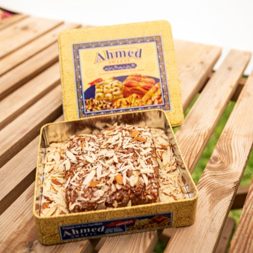 A Taste of Multan’s Finest