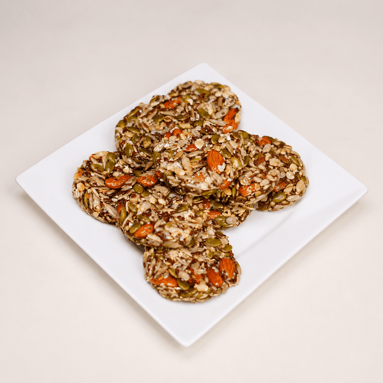 Seeds Cookie