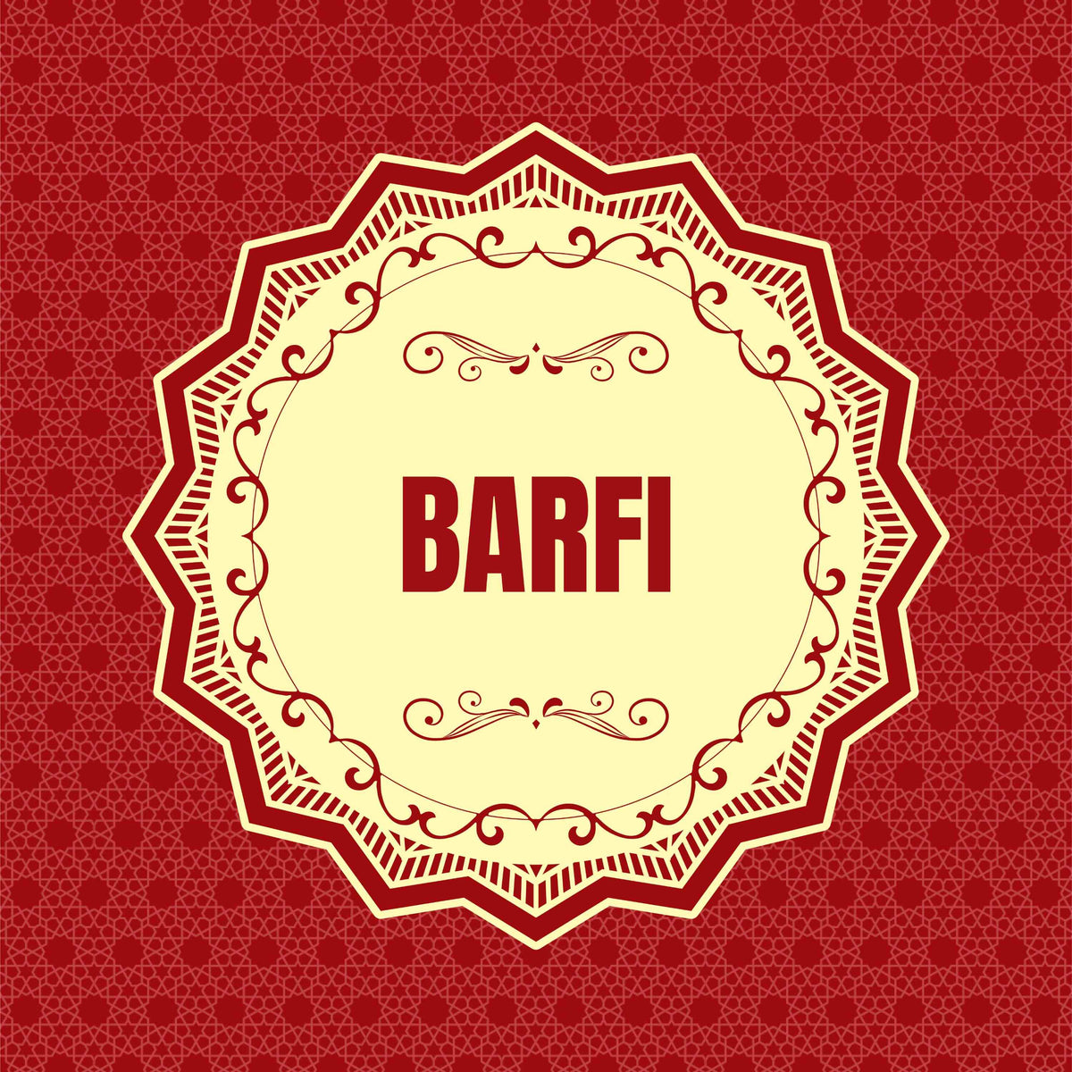 Barfi