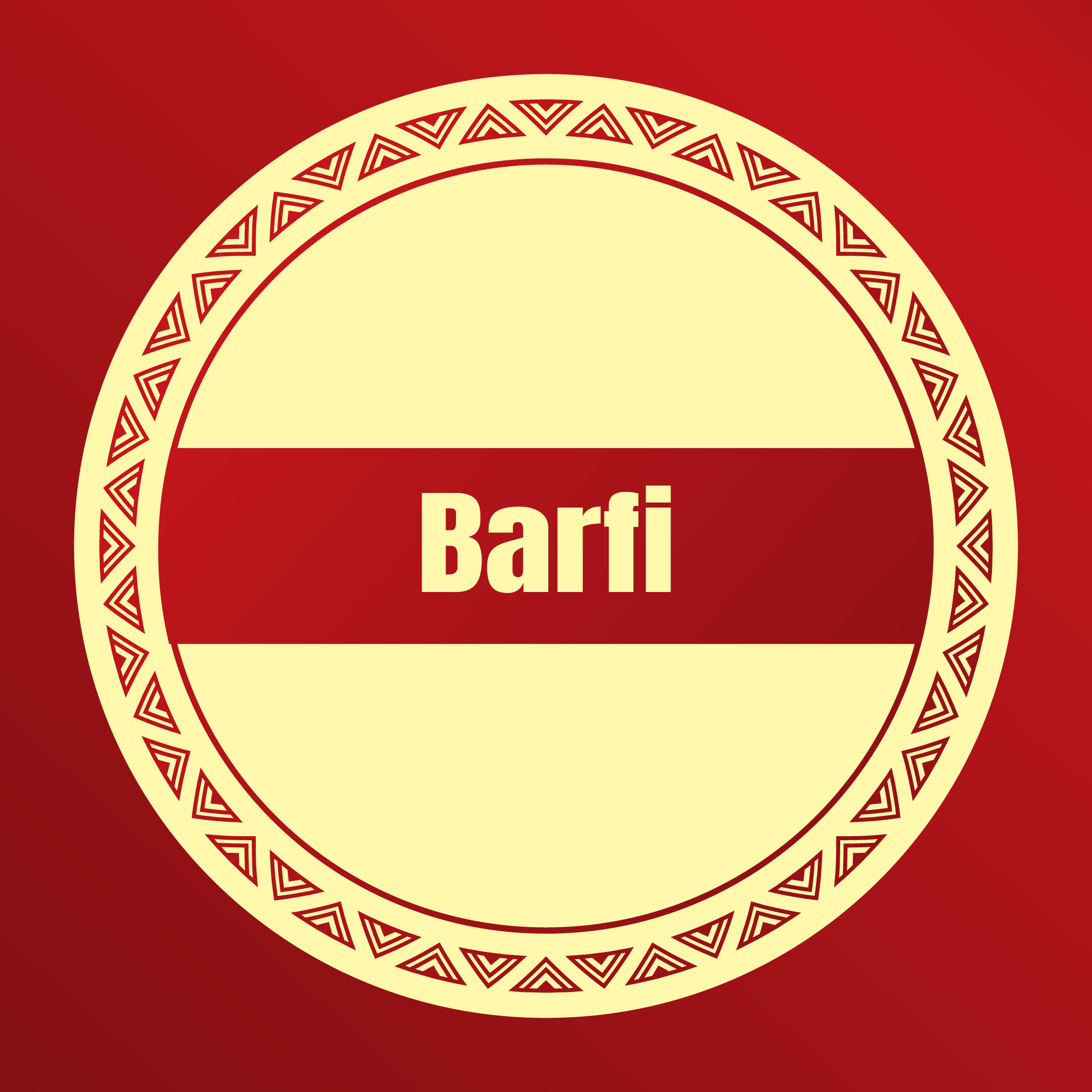 Barfi