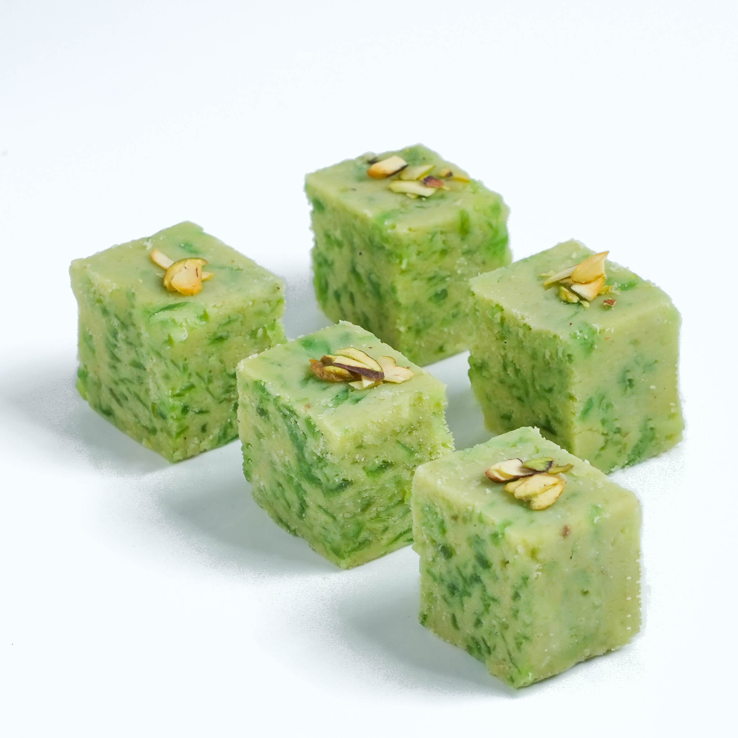 Loki Barfi