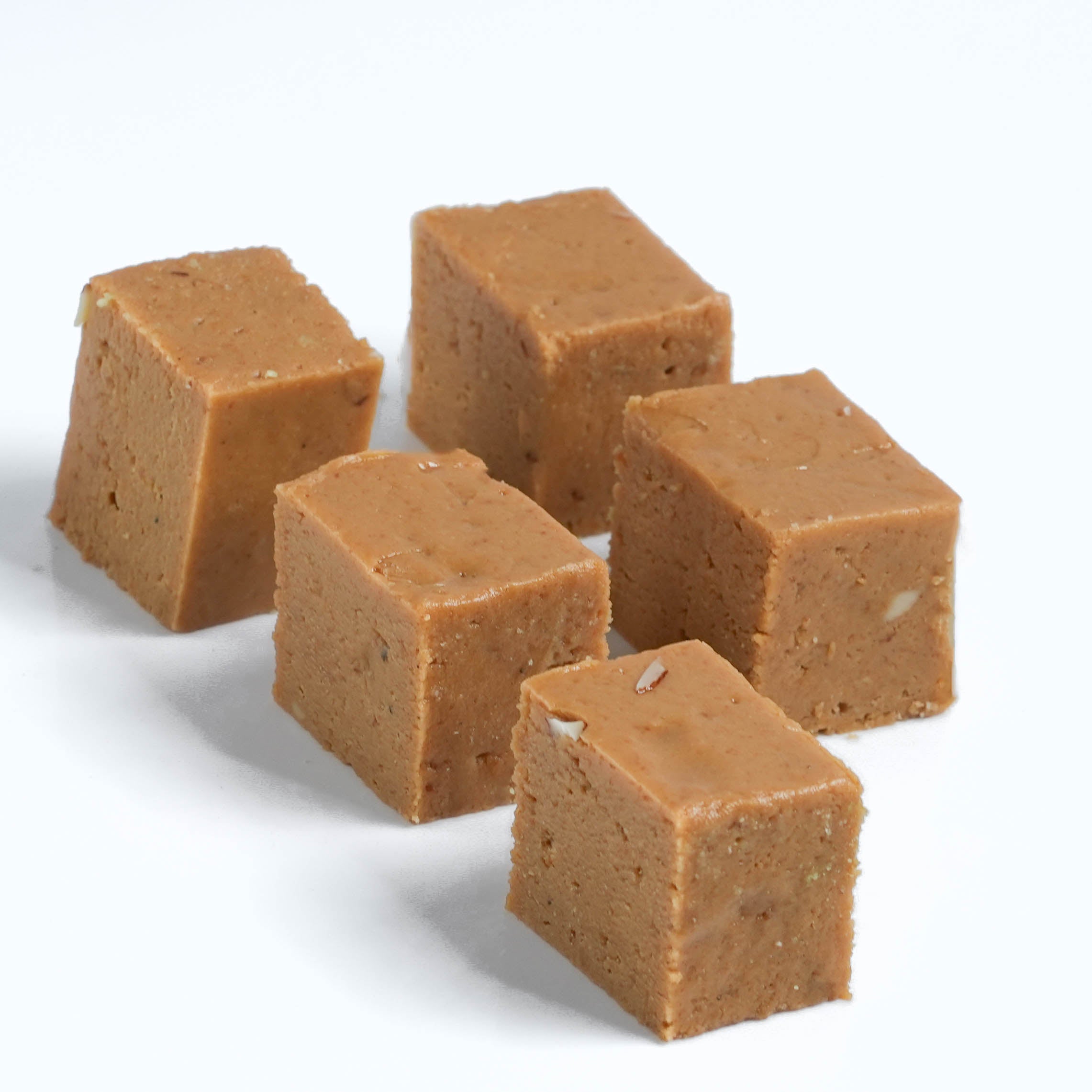Vidayo Barfi