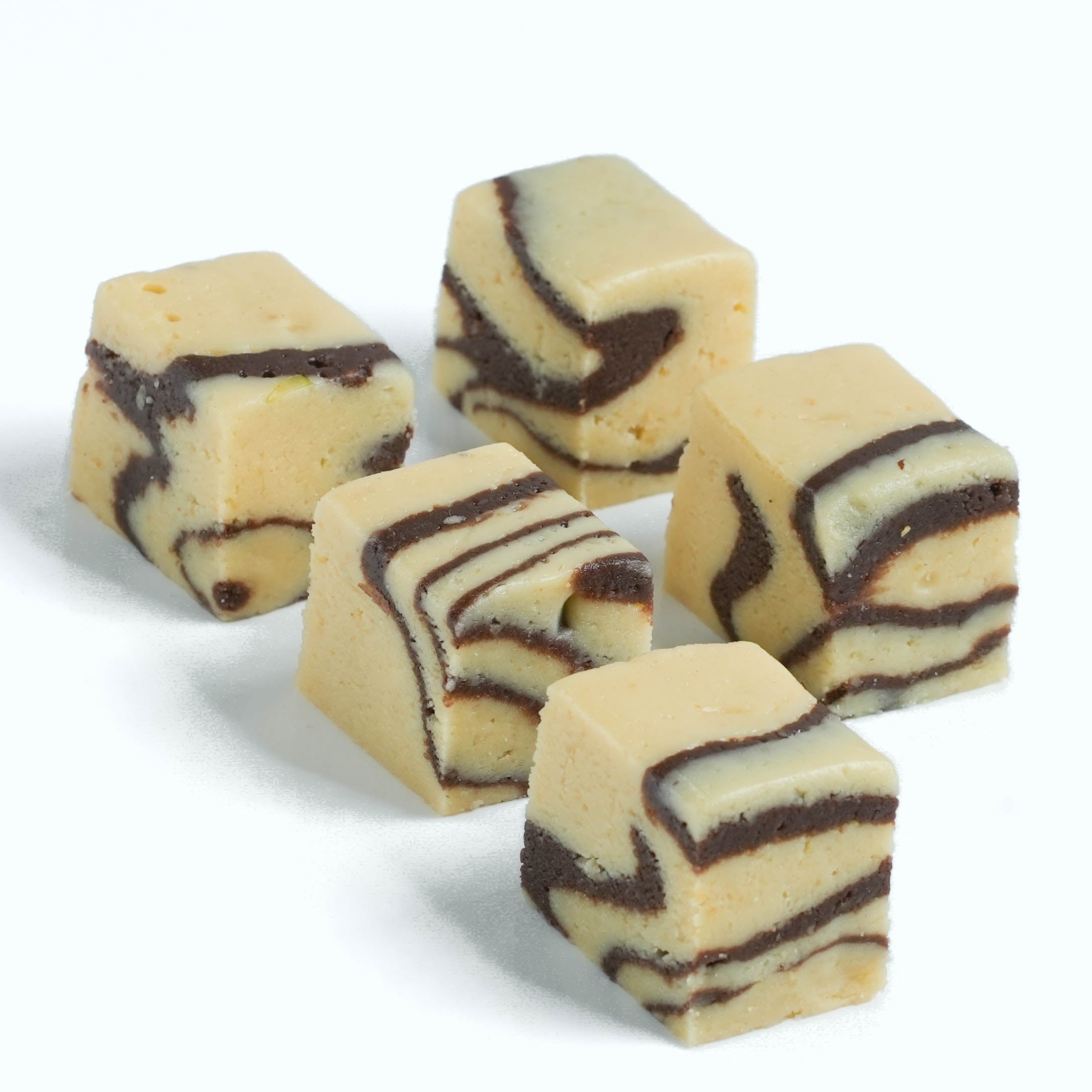 Chocolate Barfi