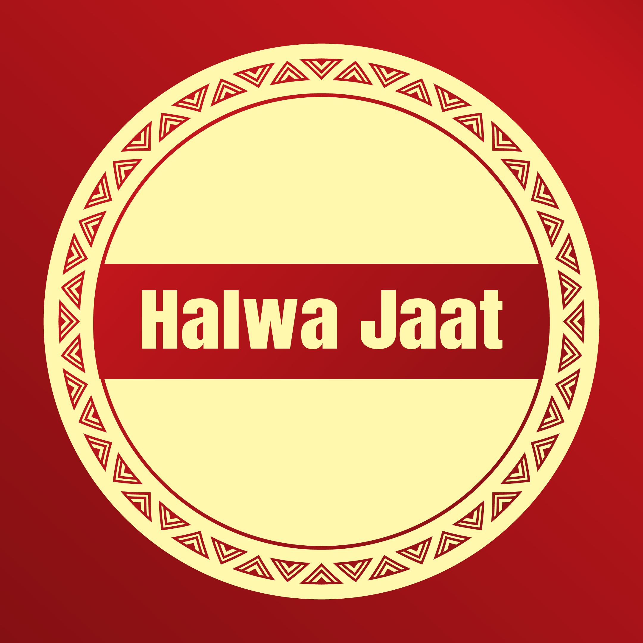 Halwa Jaat