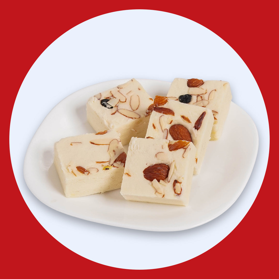 Multan Sweets Ahmed Sweets | Known for the Famous Multani Sohan Halwa
