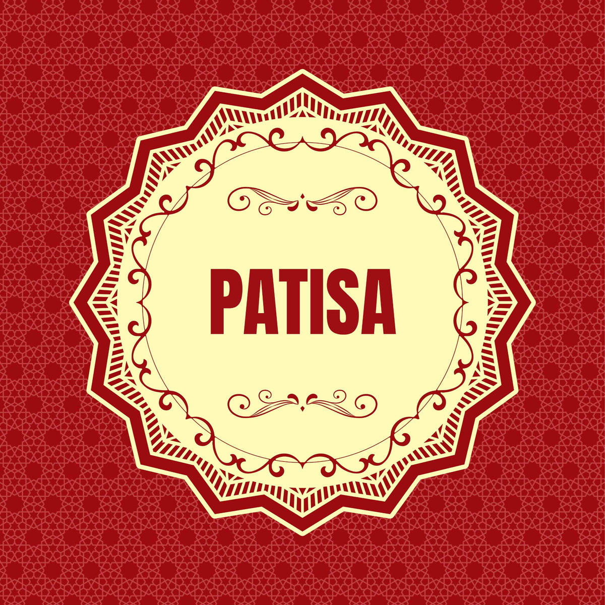 Patisa