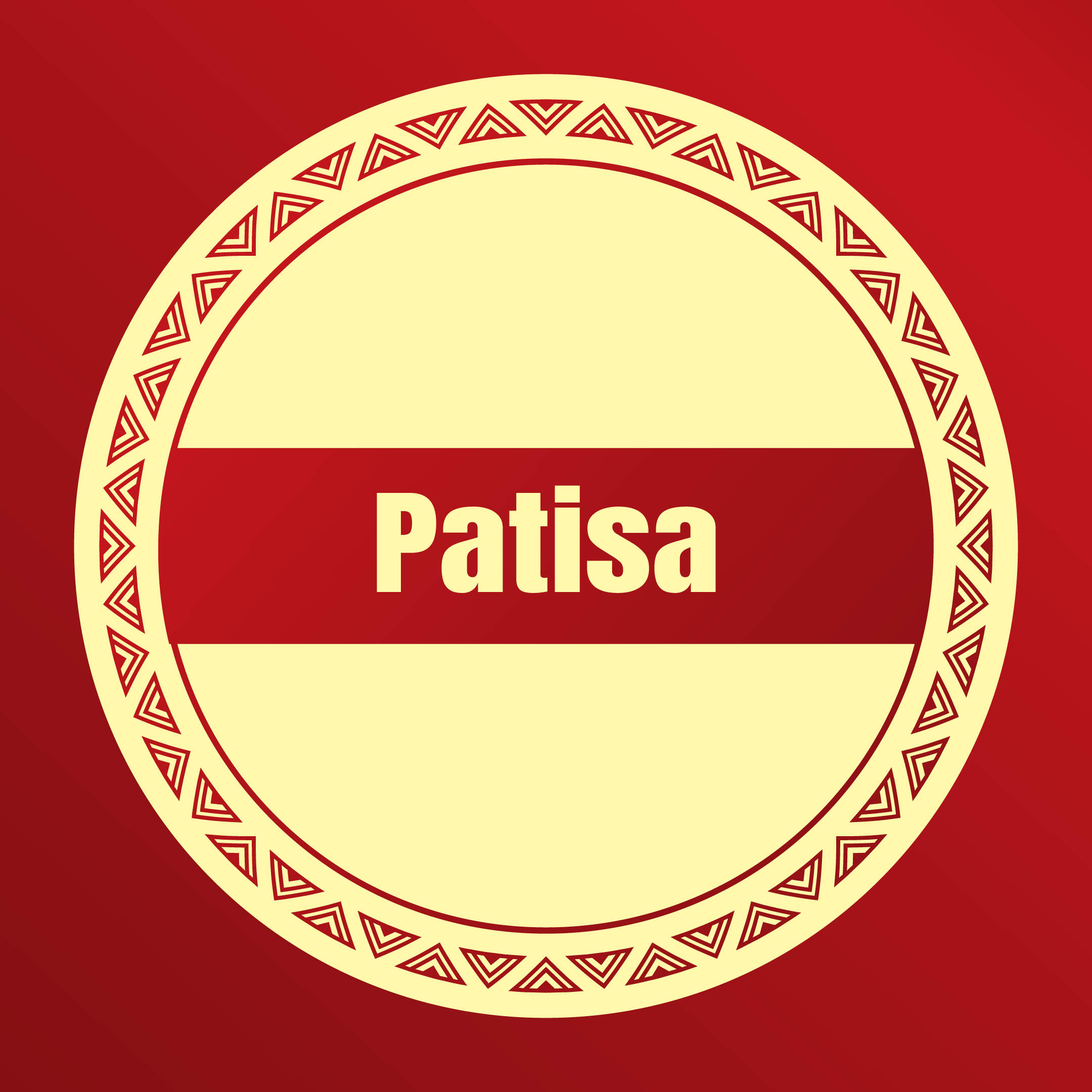 Patisa
