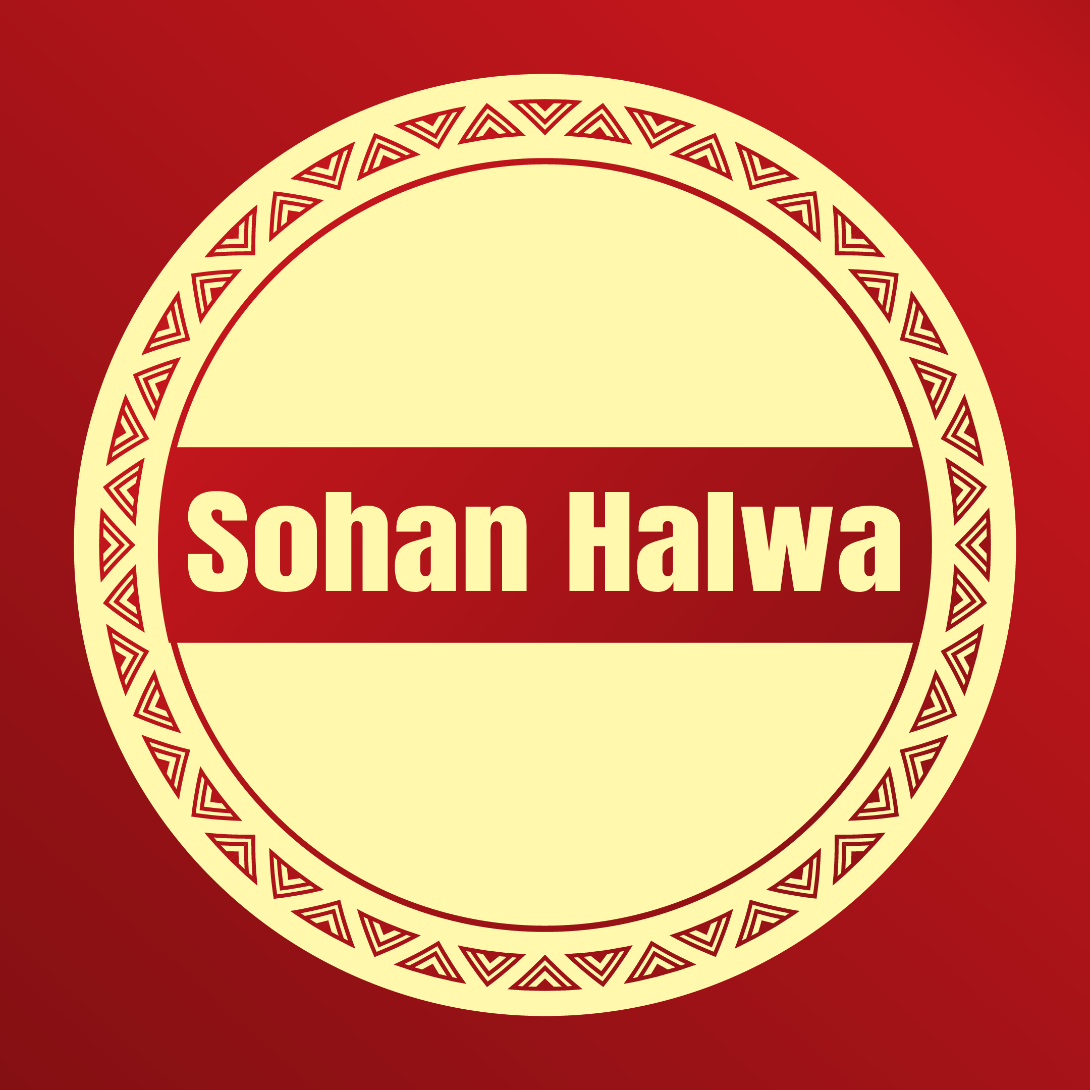 Sohan Halwa