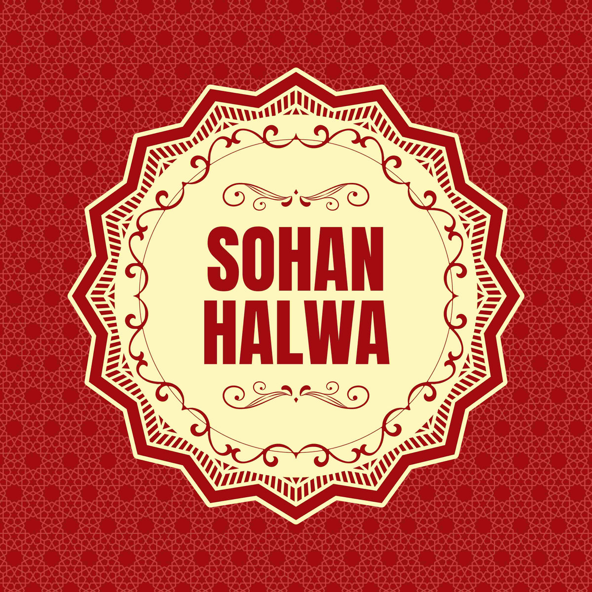 Sohan Halwa