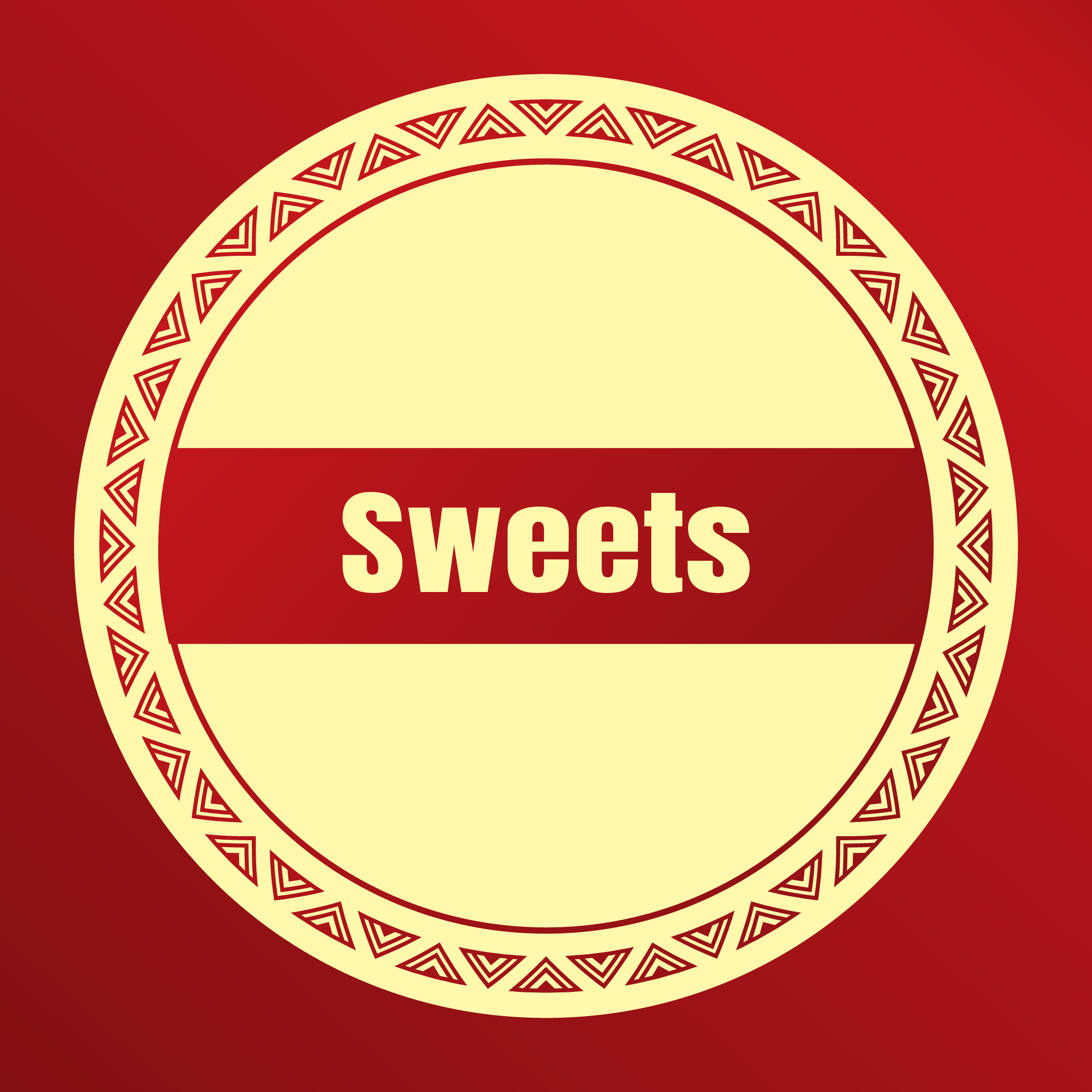 Sweets