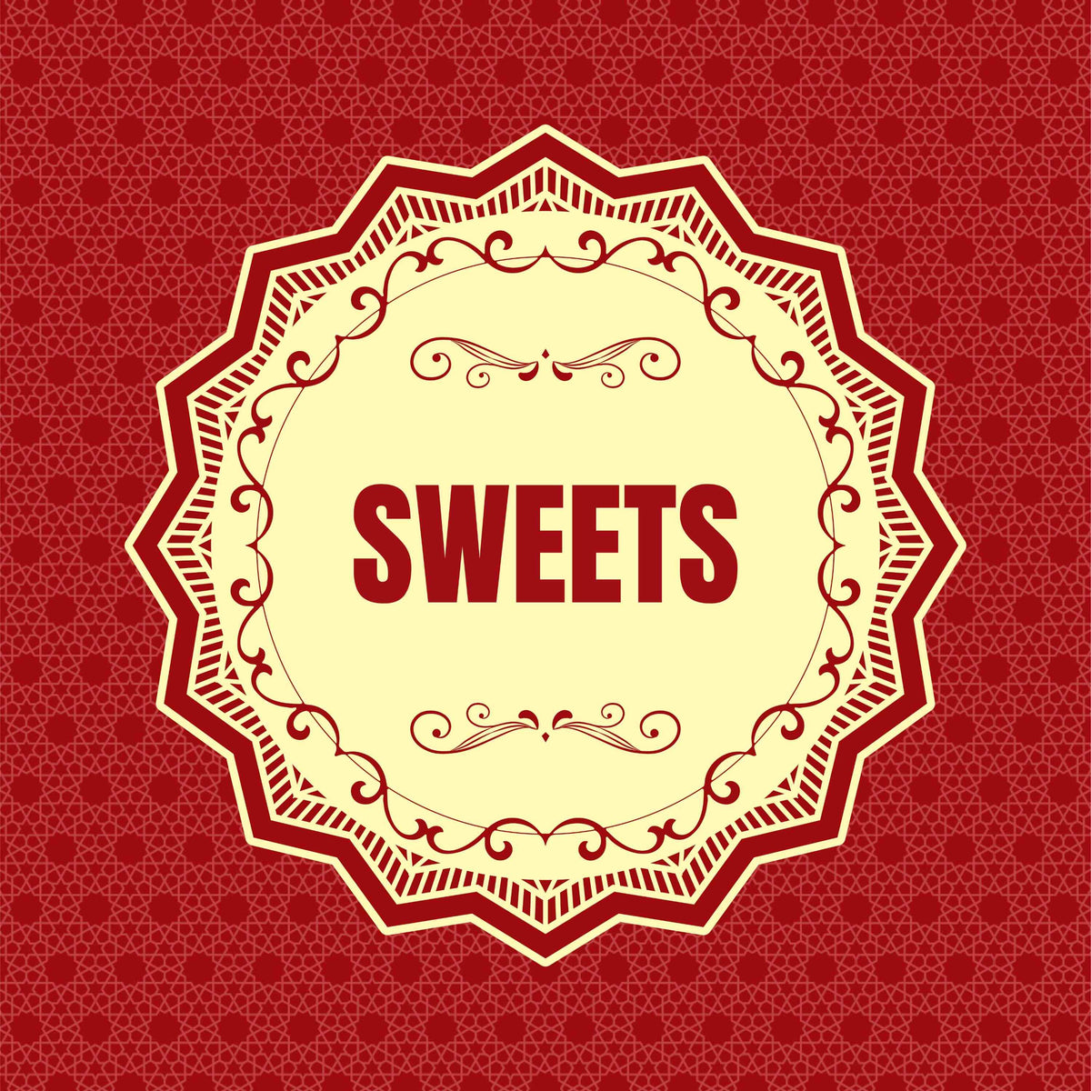 Sweets