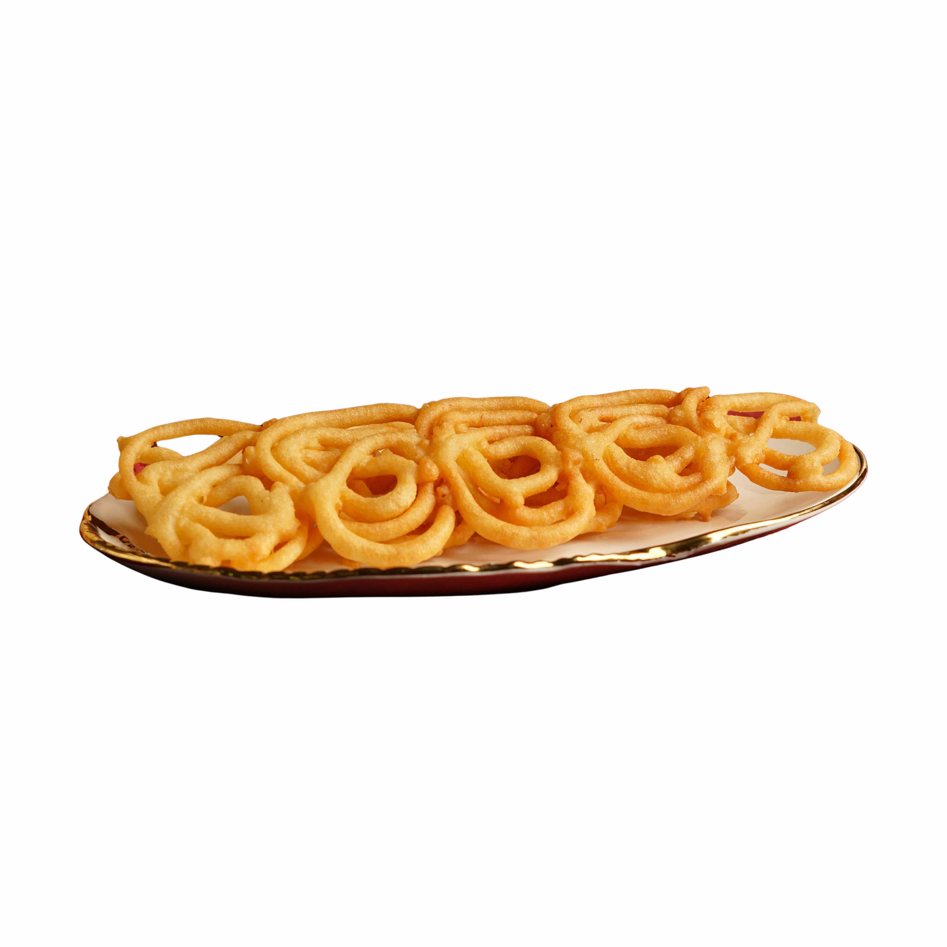 Pheki Jalebi