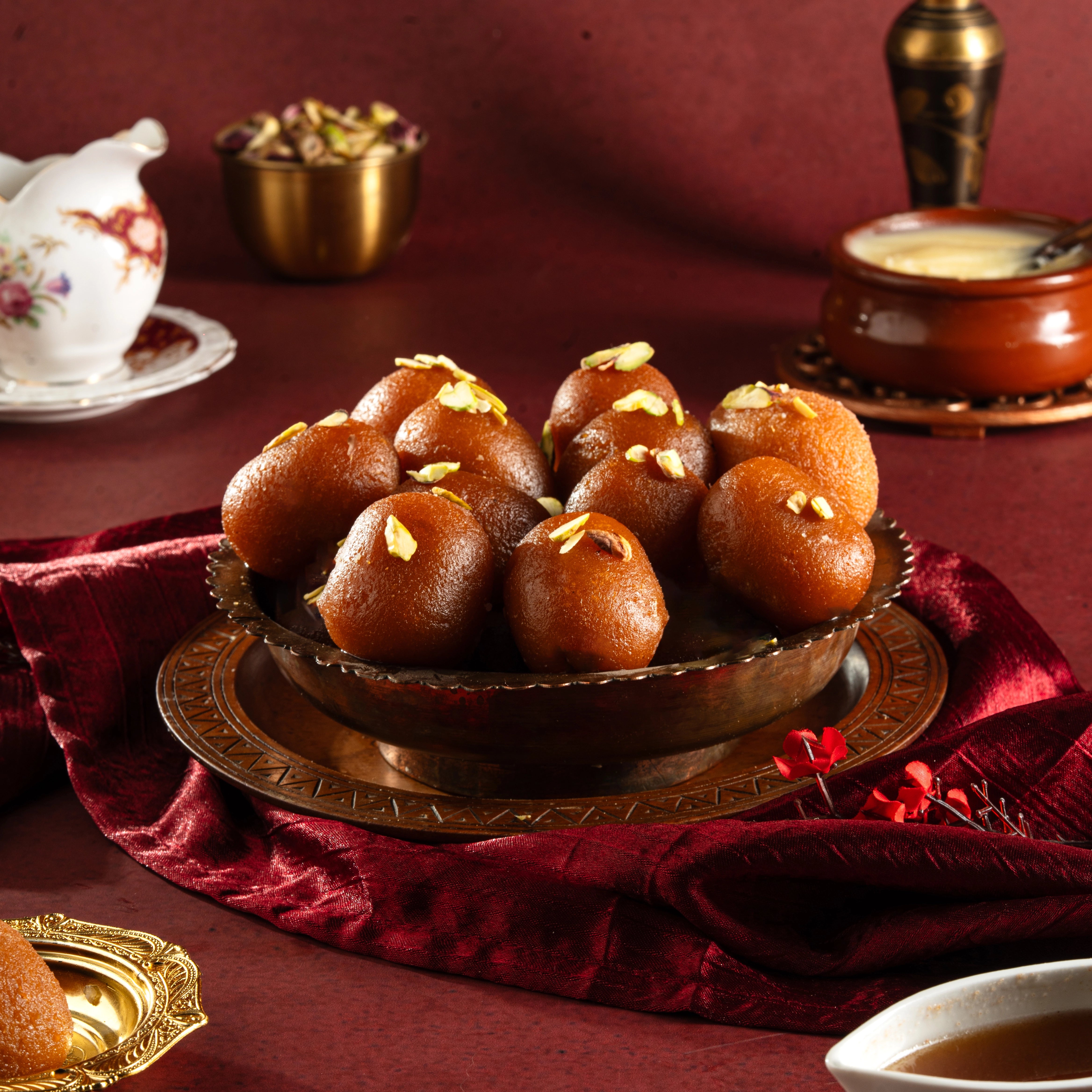Gulab Jaman